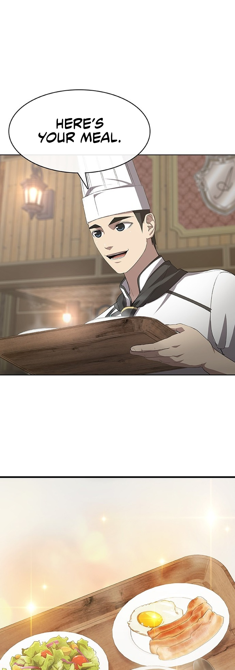The Strongest Chef in Another World Chapter 45 25